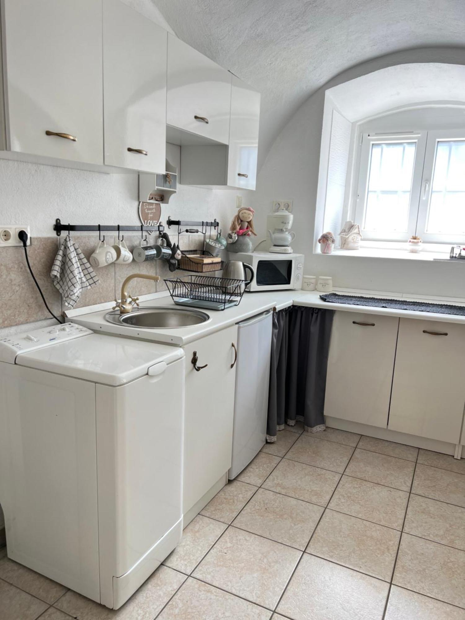 Korona Apartman Szekesfehervar Ngoại thất bức ảnh